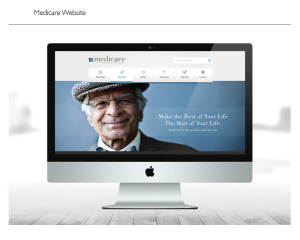 Medicare Website