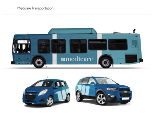 Medicare Transportation