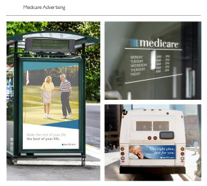 Medicare Advertising