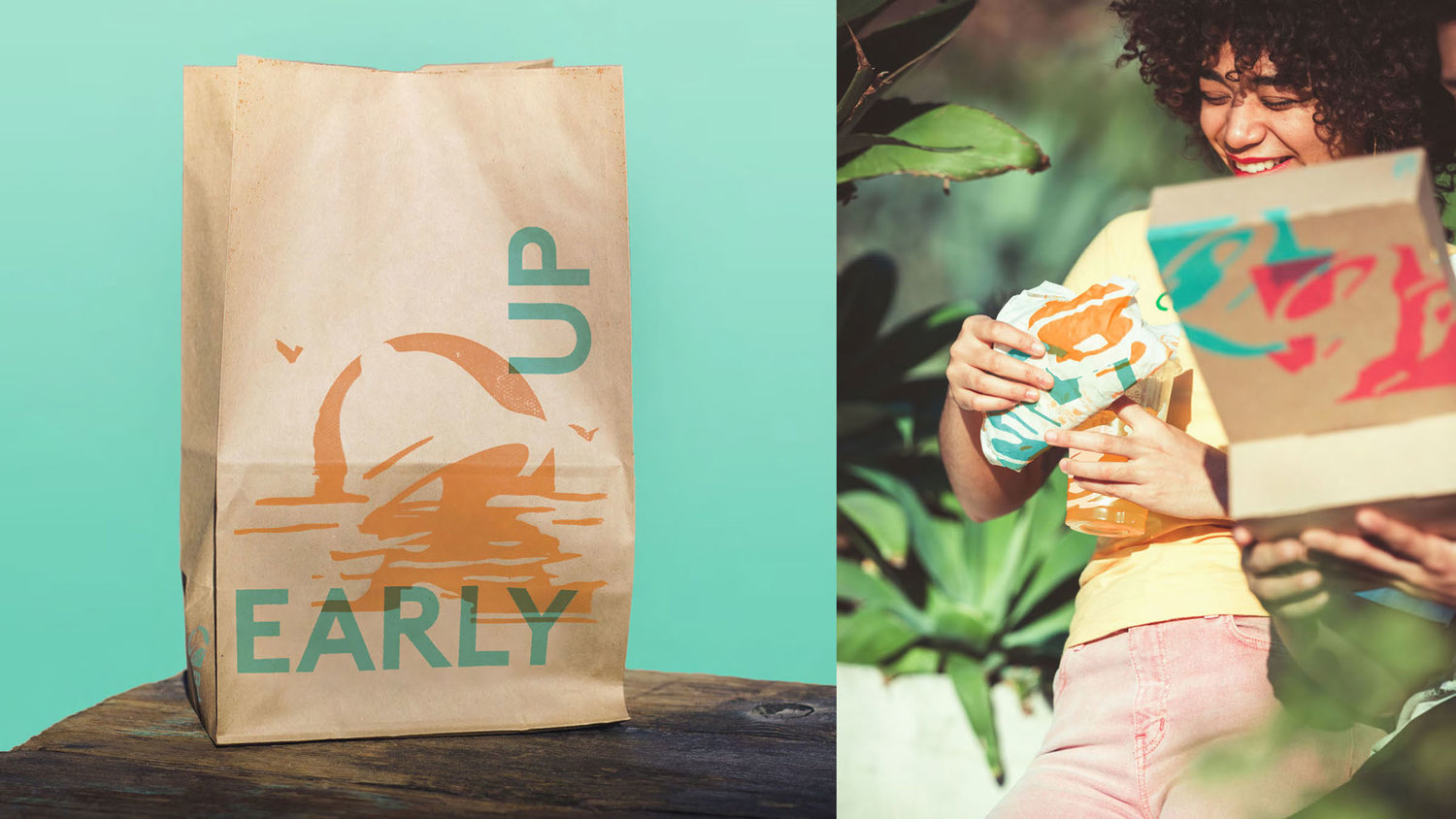 Taco Bell Base Packaging